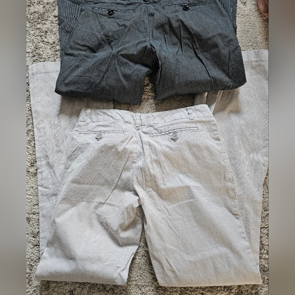 ⭐️PRICEDROP⭐️2PC GUESS pants BUNDLE - Picture 15 of 15